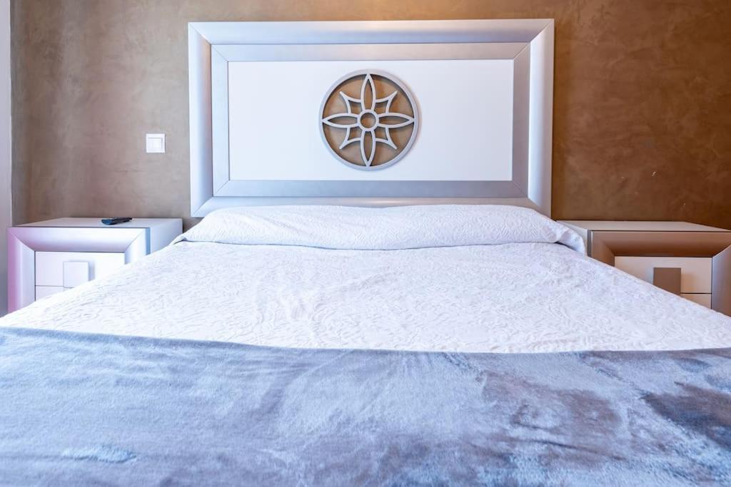 Apartamento En El Corazon De La Ciudad Con Parking 산탄데르 외부 사진
